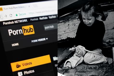 Jun 17, 2021 · Dozens of women sued Pornhub and its parent company Thursday, alleging that the site knowingly profited from videos depicting rape, child sexual exploitation, trafficking and other nonconsensual ... 